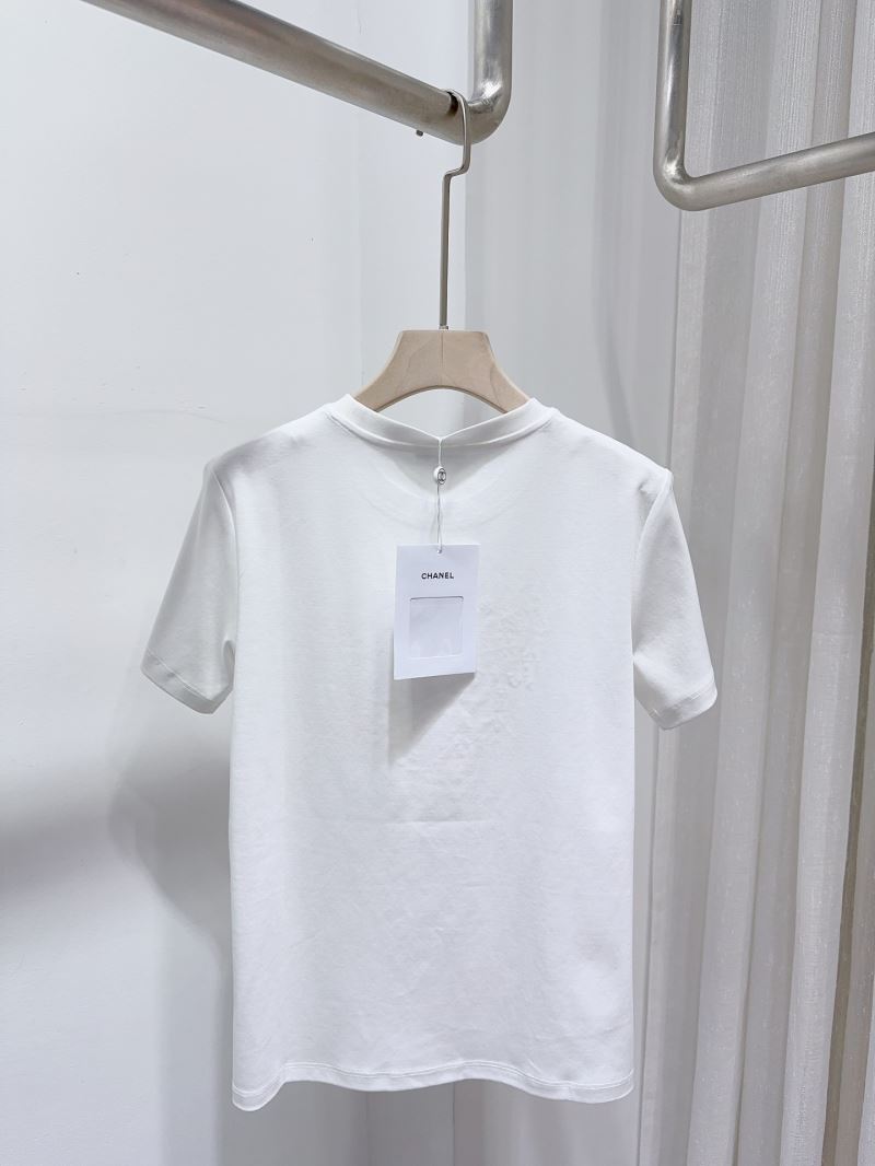 Chanel T-Shirts